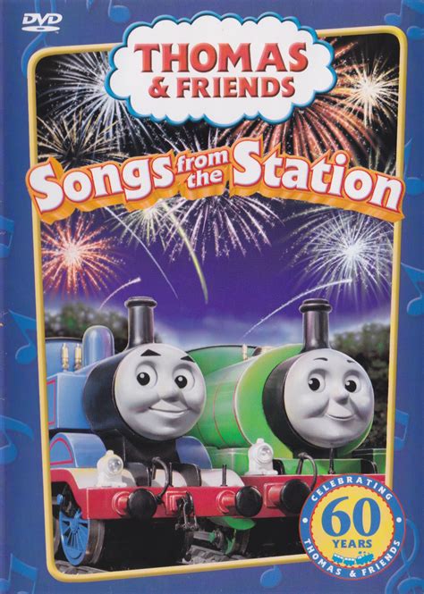 Songs from the Station - Thomas the Tank Engine Wikia