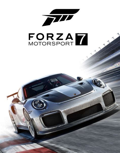 Forza Motorsport 7 | Forza Wiki | Fandom