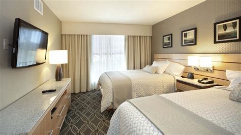 Hunt Valley Embassy Suites purchased by Virginia hotel group - Baltimore Business Journal