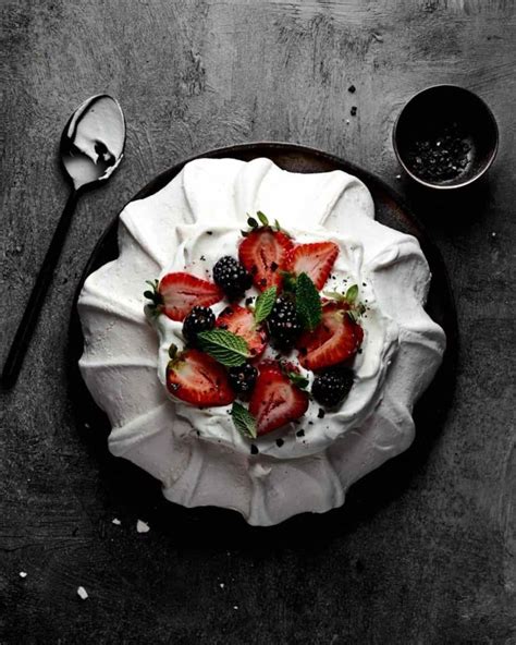 10 Famous Food Photographers You Must Checkout - PHODUS