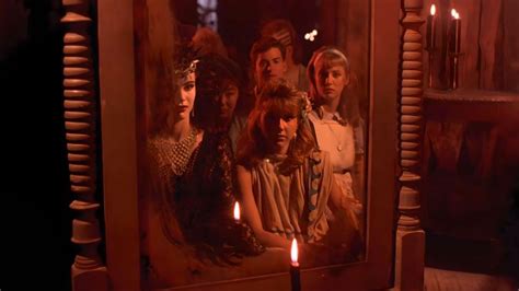 Night of the Demons (1988) Review - Cinematic Diversions