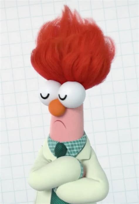 Muppet Babies 2018 Baby Beaker 6 by Nostalgialover808 on DeviantArt