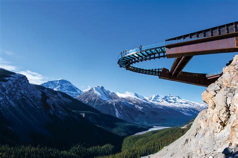 Glacier Skywalk | Kanada reisen, Orte zum besuchen, Szenisch