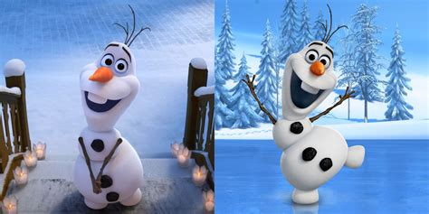 Frozen: Olaf's 15 Greatest Quotes