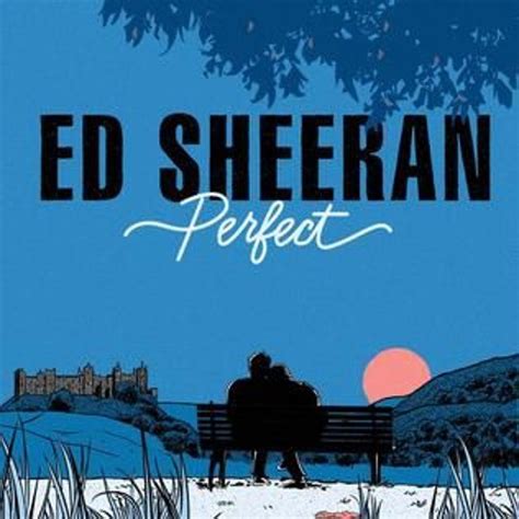 Stream Ed Sheeran - Perfect - Piano Cover arranged by The Piano Guys by ...