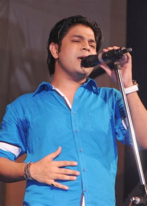 Ankit Tiwari Height, Weight, Age, Facts, Biography, Family