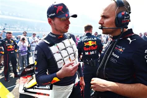 Ex-Red Bull engineer highlights area Max Verstappen can still improve ...