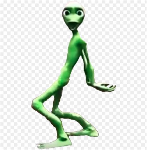 dancing alien png image library - dame tu cosita meme PNG image with transparent background | TOPpng