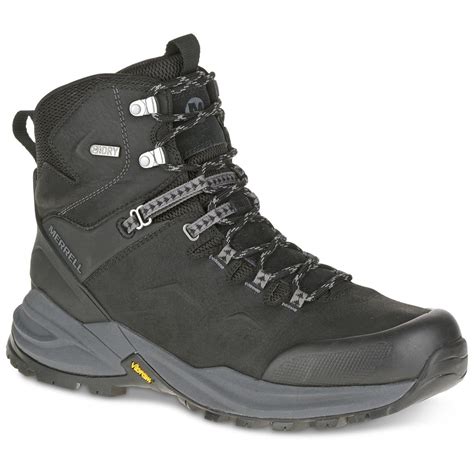 Merrell Men's Phaserbound Hiking Boots, Waterproof - 669946, Hiking ...