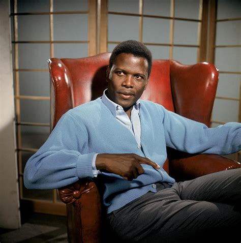 Top 10 Sidney Poitier Films - ReelRundown