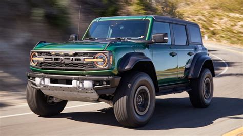 Ford Bronco coming to Australia? Global Ford boss leaves door open for ...