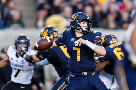 Cal Football 2019 Preview: The Offense - California Golden Blogs