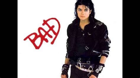 Michael jackson bad full album - dasutah