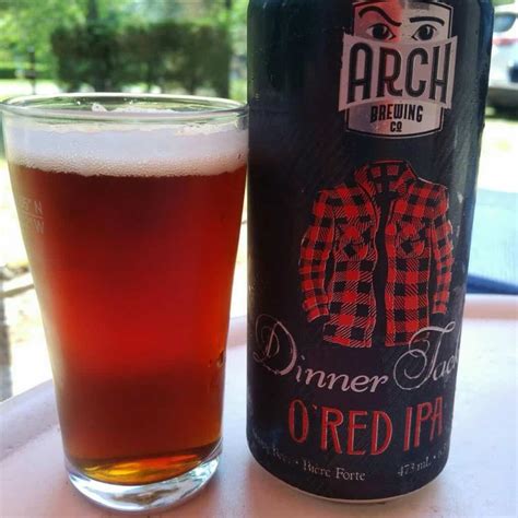 13 of the Best Red IPAs, Characters and Brewing Method You May Want to Know