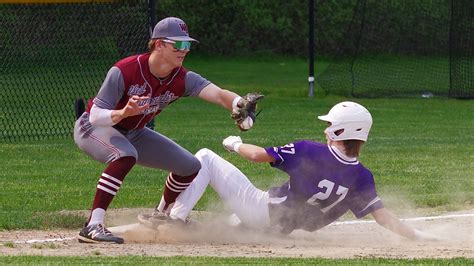 Vote for the High School Baseball Player of the Week