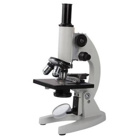 Manufacturer of Microscope from Ambala by N. K. Jain Instruments ...