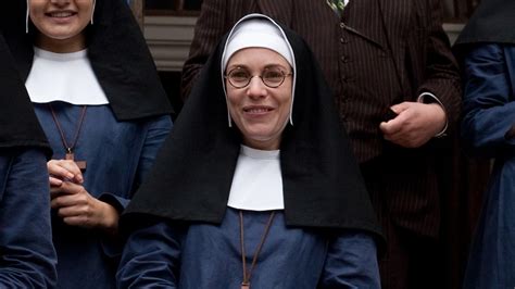 Sister Bernadette | Call the Midwife | Drama Channel