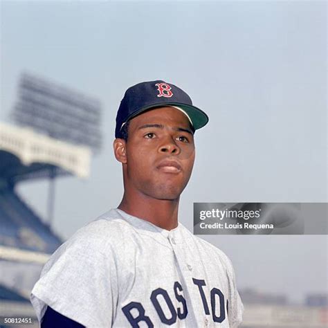 301 Reggie Smith Baseball Stock Photos, High-Res Pictures, and Images ...