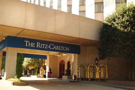 Ritz-Carlton, Buckhead, Atlanta, Georgia – Hotel Review | Frequent Business Traveler