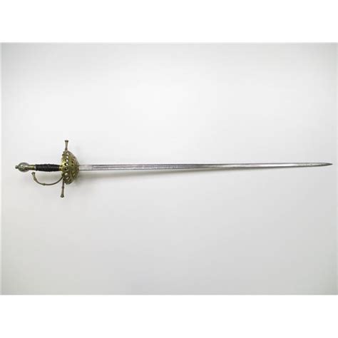 SPANISH TOLEDO TYPE SWORD