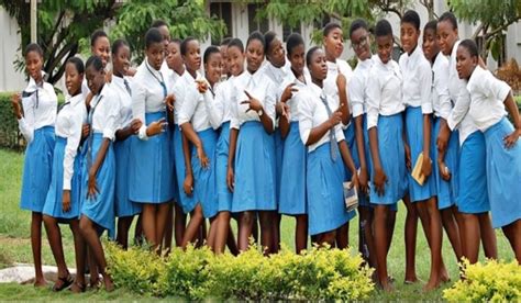 Top 10 Best Shs Uniforms In Ghana at Lavina Olsen blog