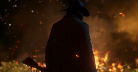 The 10 Best Red Dead Redemption 2 Missions, Ranked | Game Rant