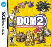 Category:Dragon Quest Monsters: Joker 2 images - Dragon Quest Wiki