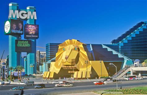 Things to know about staying at the MGM Grand in Las Vegas - The Points Guy