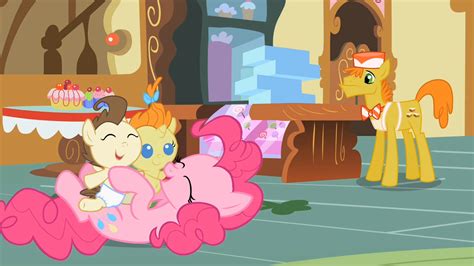 The Cakes - My Little Pony Friendship is Magic Photo (35217036) - Fanpop