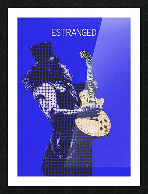 Slash Estranged