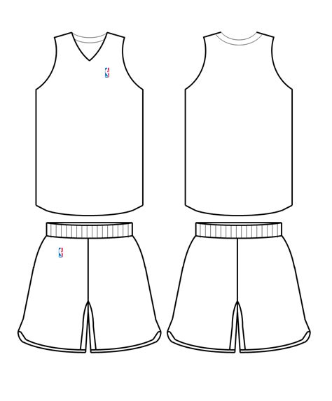 jersey template png 10 free Cliparts | Download images on Clipground 2024