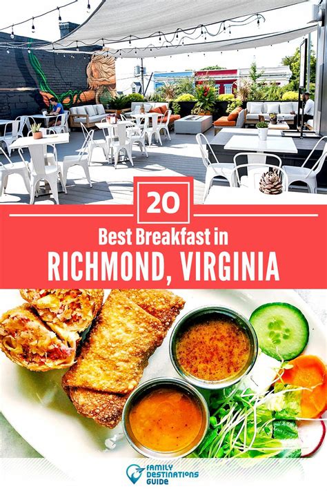 Best Breakfast in Richmond, VA (2024) — 20 Top Places! | Richmond food, Best breakfast ...