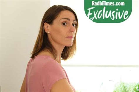 Suranne Jones reveals what was cut from Channel 4's I Am Victoria ...