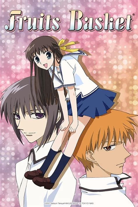 Watch Fruits Basket (2001) - Crunchyroll