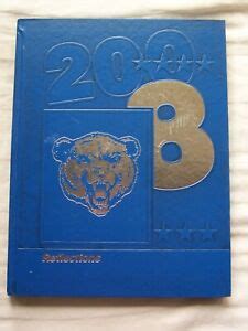 2008 ANTIOCH HIGH SCHOOL YEARBOOK ANTIOCH, TENNESSEE REFLECTIONS | eBay