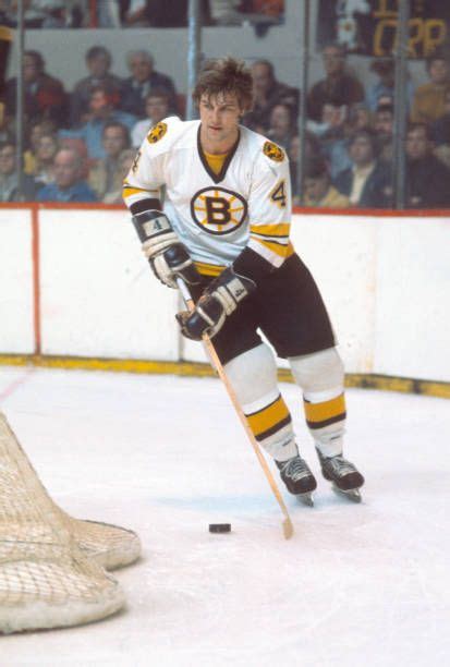 Bobby Orr Pictures and Photos - Getty Images Boston Bruins Hockey, Nhl Hockey, Hockey Players ...