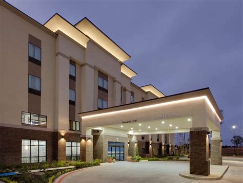 HAMPTON INN & SUITES TYLER - SOUTH $109 ($̶1̶5̶2̶) - Updated 2021 Prices & Hotel Reviews - TX ...