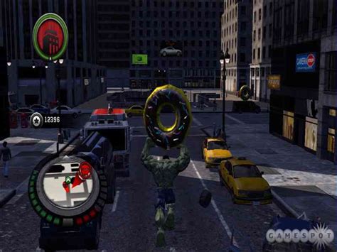 The Incredible Hulk 2008 Game Download Free For PC Full Version ...