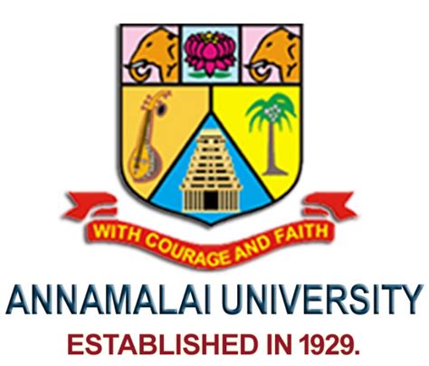 Annamalai University: Admission 2023, Courses, Fees, Placement, Cut Off