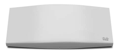 Meraki MR36 WiFi 6 access point - Corporate Armor