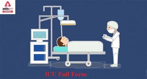 ICU Full Form | adda247