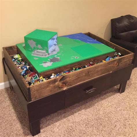 Top 10 LEGO Tables You've Got to See — The Family Handyman