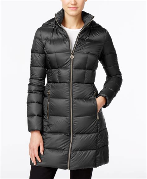 Best Long Puffer Coat 2024 - Alla Lucita