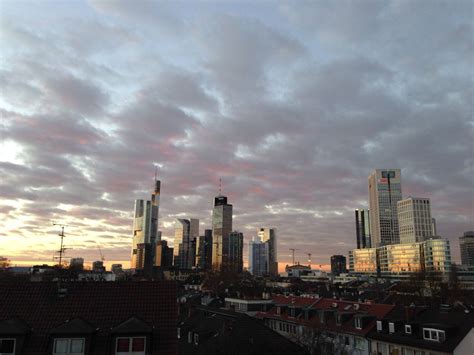 Skyline view Skyline View, New York Skyline, Frankfurt Germany, Views, Picture, Travel, Viajes ...