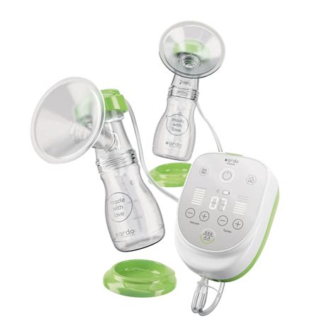 Ardo Alyssa Breast Pump - Ardo Products