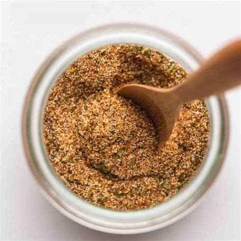 The Best French Fry Seasoning - Little Sunny Kitchen