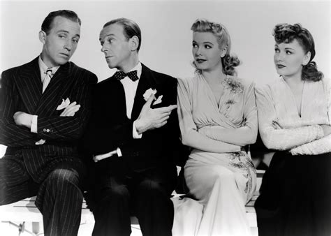 THE BING CROSBY NEWS ARCHIVE: PHOTOS OF THE DAY: HOLIDAY INN