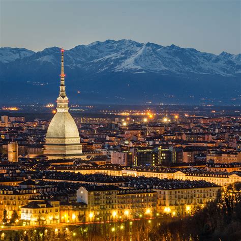 7 Best Things To Do In Enchanting Turin, Italy | TravelAwaits