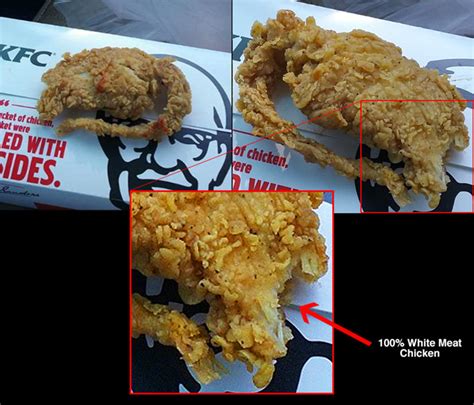 Hoax Busted: Deep Fried Rat Claim Intended to Deceive People, says KFC ...