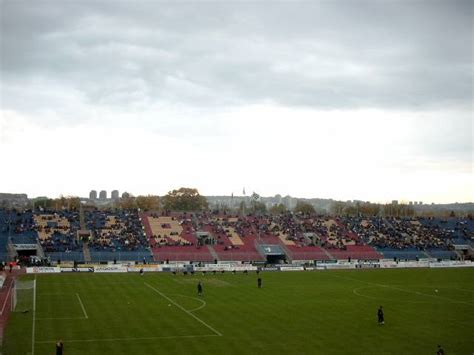 Stadion FK Partizan – StadiumDB.com